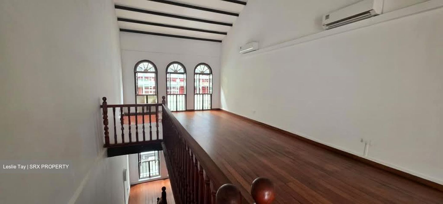 Kreta Ayer Conservation Area (D1), Office #548791451